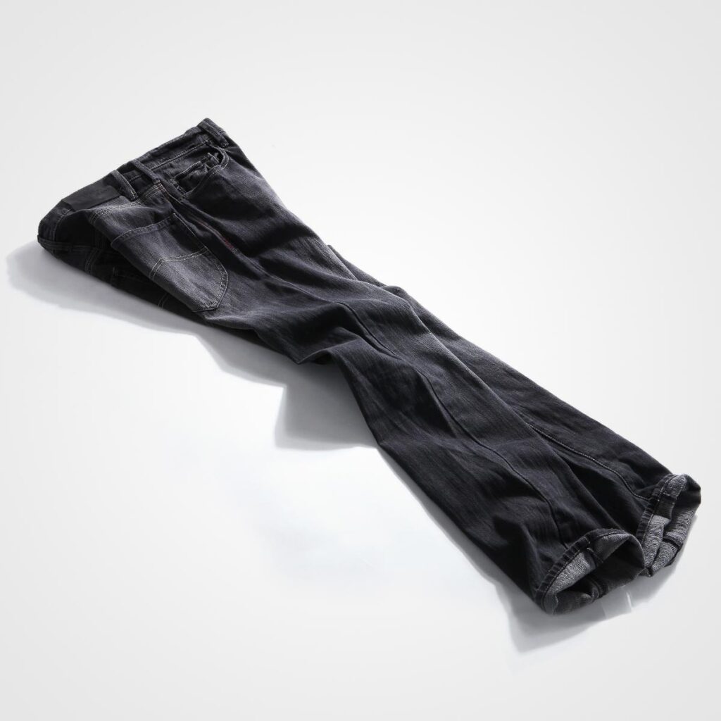 Dark Gray Jeans product m jeans4