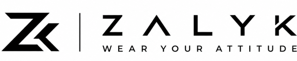 new logo zalyk